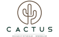 logo cactus