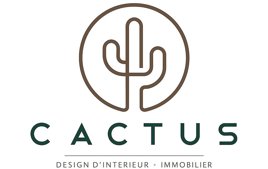logo cactus