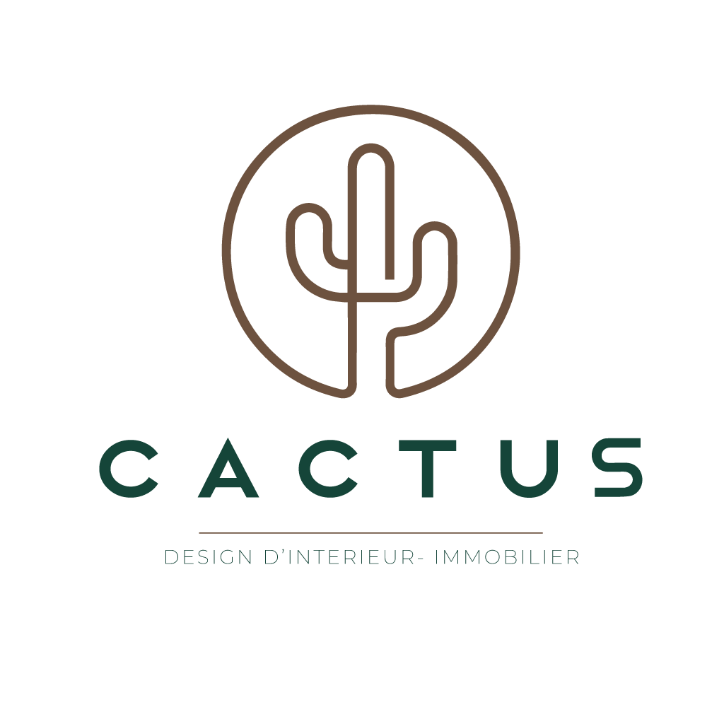 logo cactus