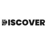 A propos logo discover