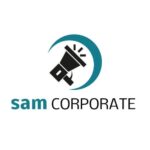 A propos logo samcorporate