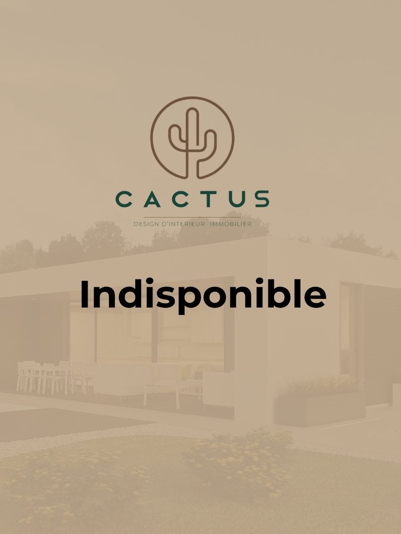 cactus home